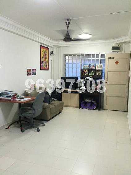 Jurong West Street 91 thumbnail photo